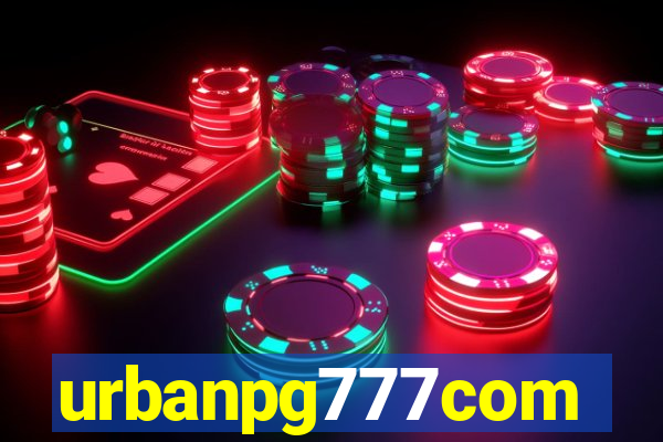 urbanpg777com