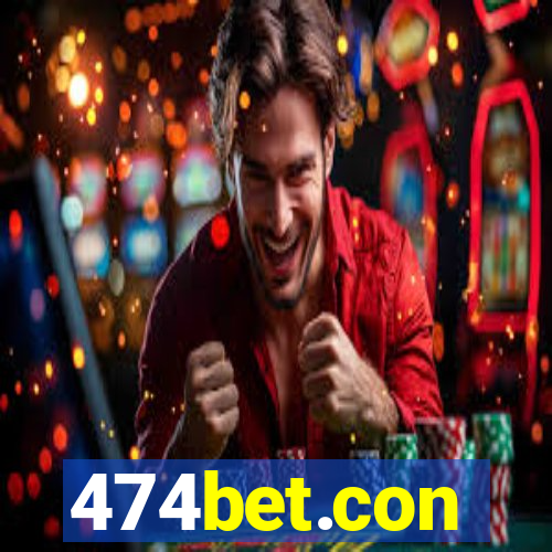 474bet.con