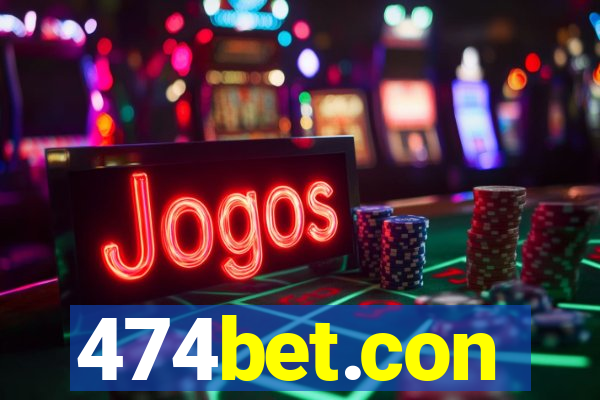474bet.con