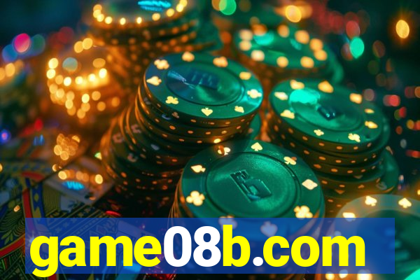 game08b.com
