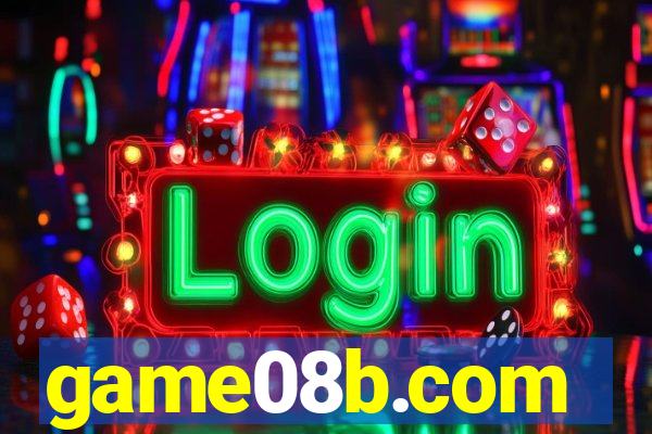 game08b.com