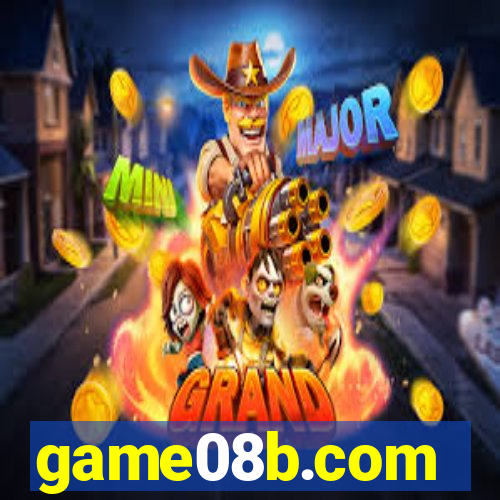 game08b.com