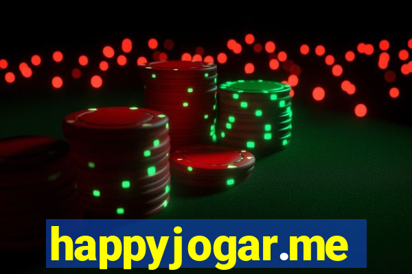happyjogar.me