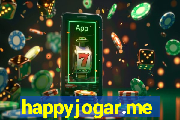 happyjogar.me