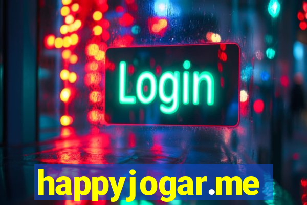 happyjogar.me