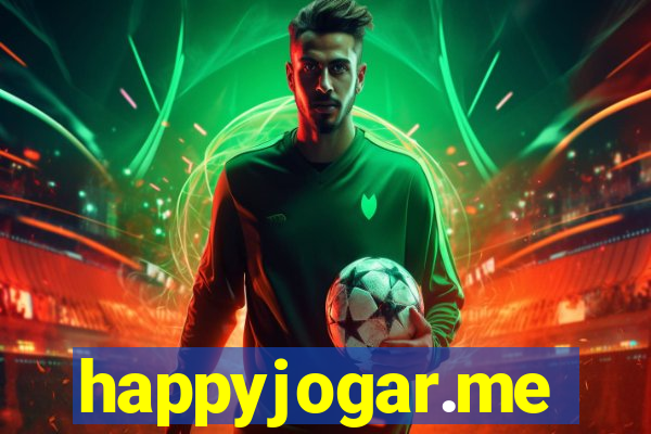 happyjogar.me