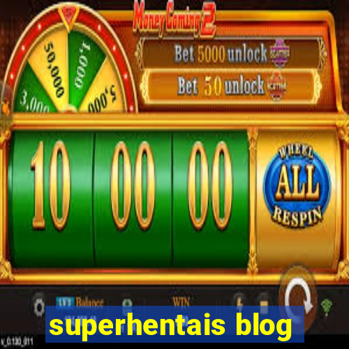 superhentais blog