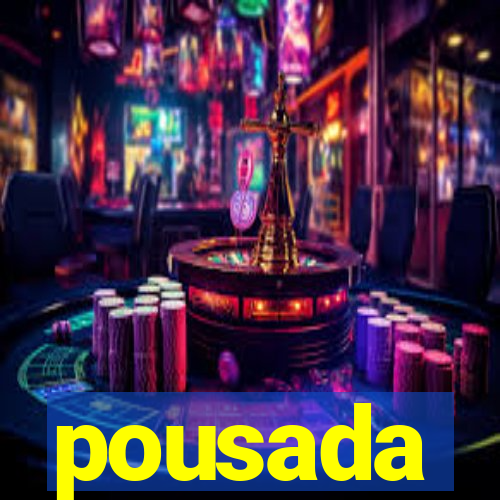 pousada caraguatatuba porto novo