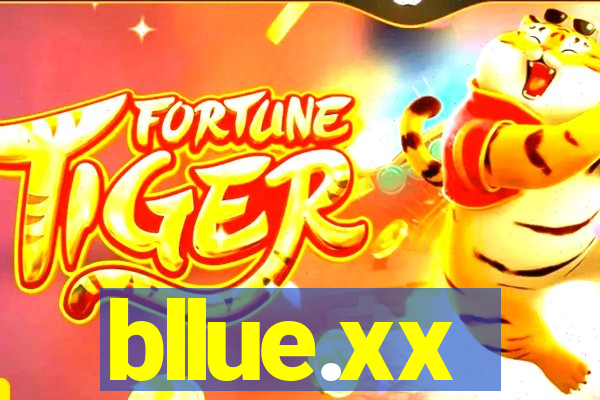 bllue.xx