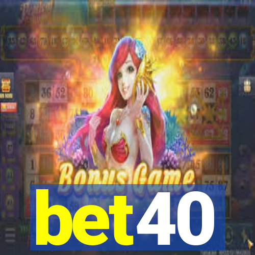 bet40