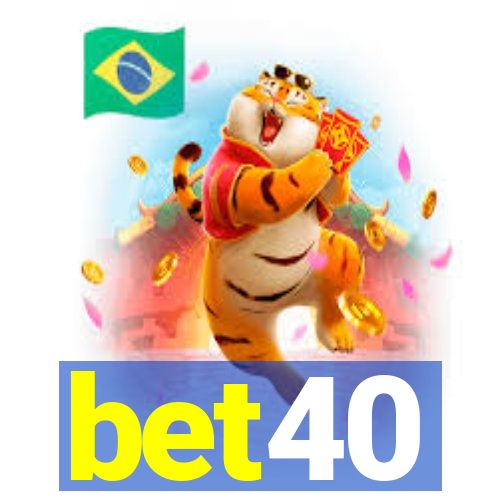 bet40