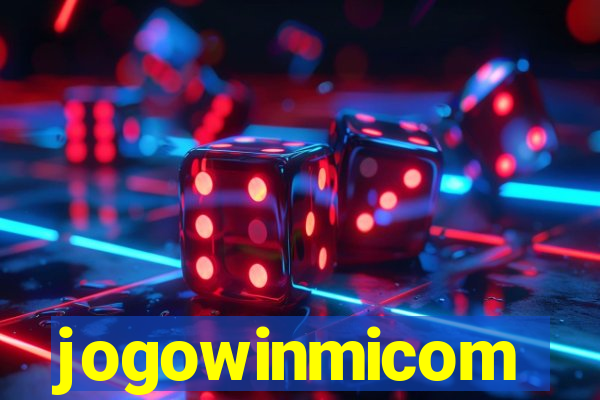 jogowinmicom