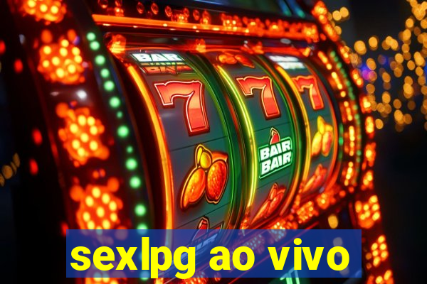 sexlpg ao vivo