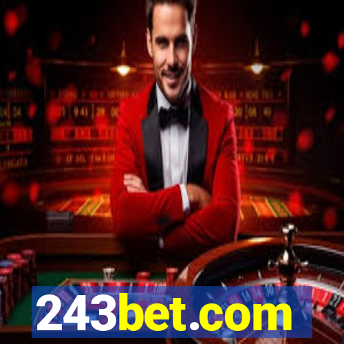 243bet.com