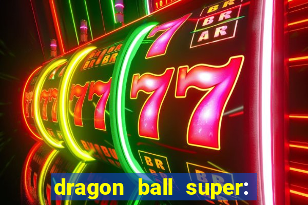 dragon ball super: super hero download