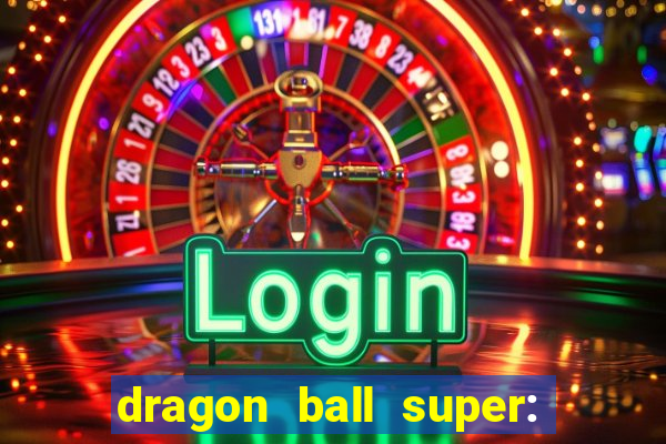 dragon ball super: super hero download