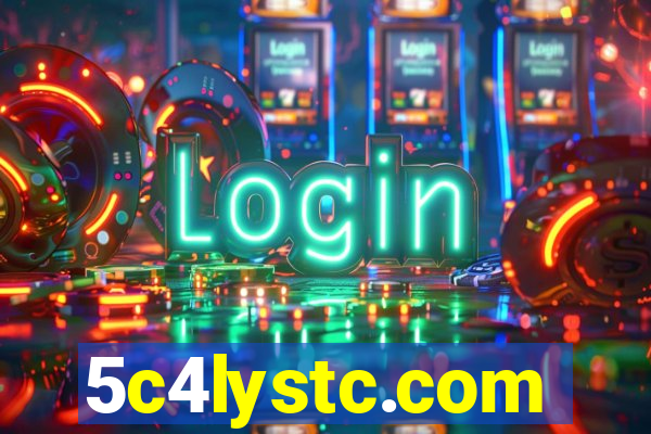 5c4lystc.com