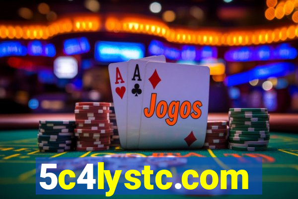 5c4lystc.com