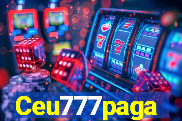 Ceu777paga