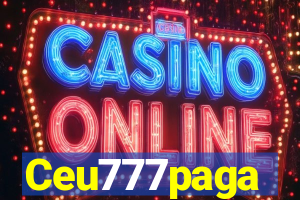 Ceu777paga