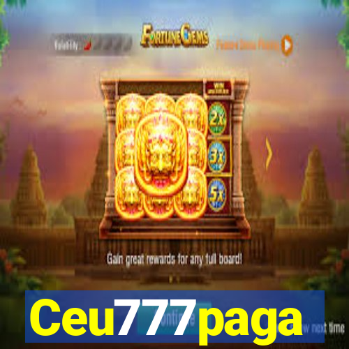Ceu777paga