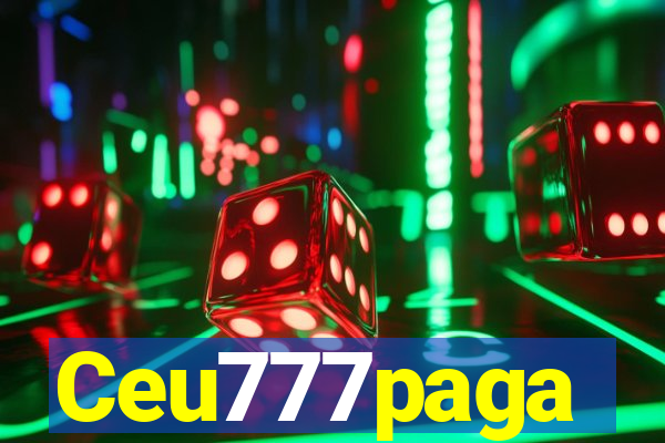 Ceu777paga