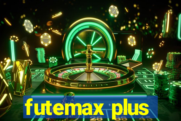 futemax plus