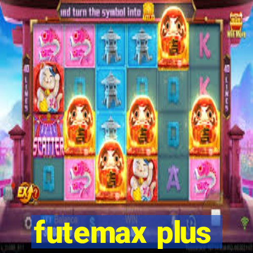 futemax plus
