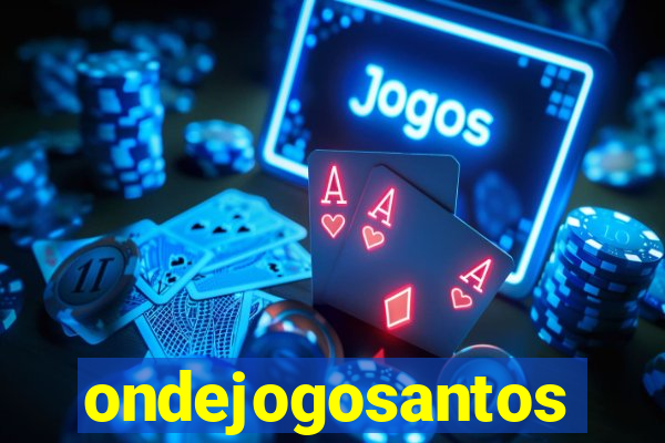 ondejogosantos