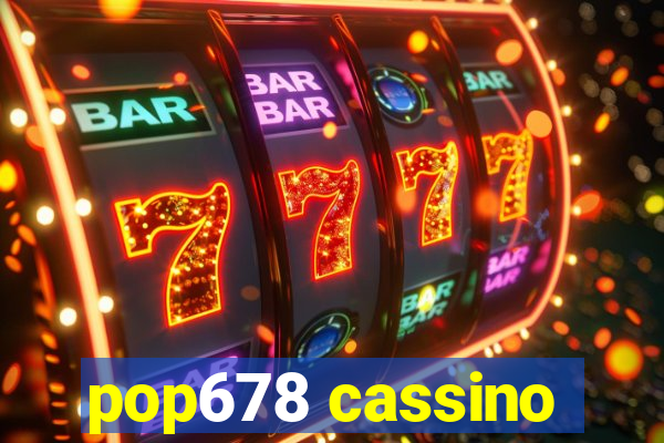 pop678 cassino