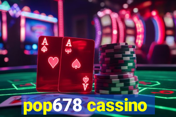 pop678 cassino