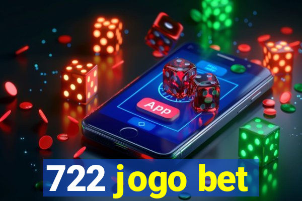 722 jogo bet