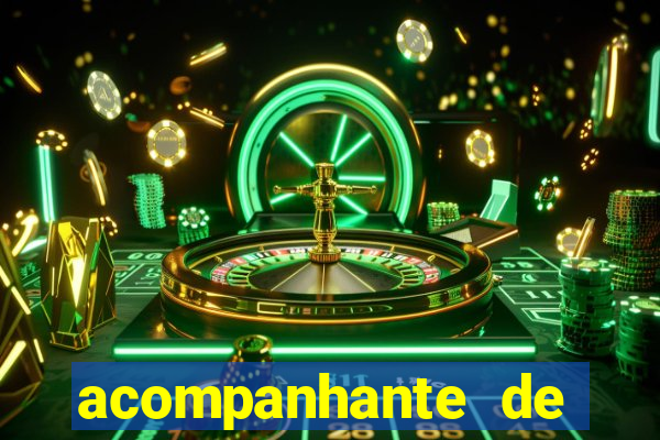 acompanhante de nova mutum