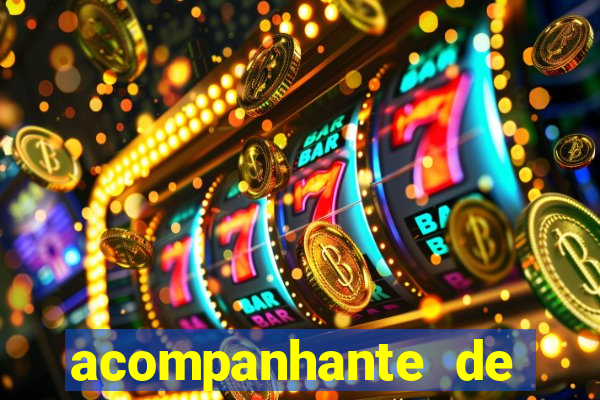 acompanhante de nova mutum