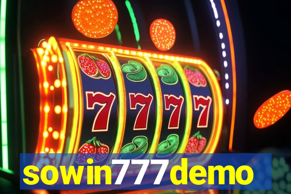 sowin777demo