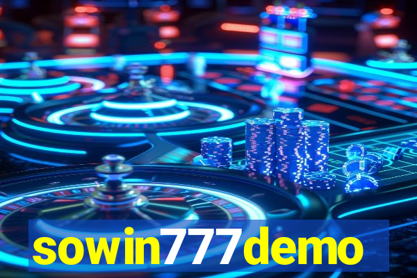 sowin777demo