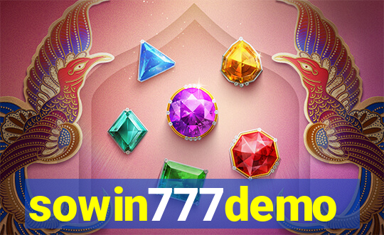 sowin777demo