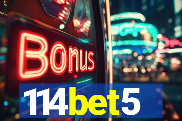 114bet5