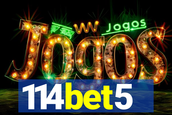 114bet5
