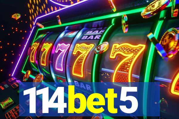 114bet5