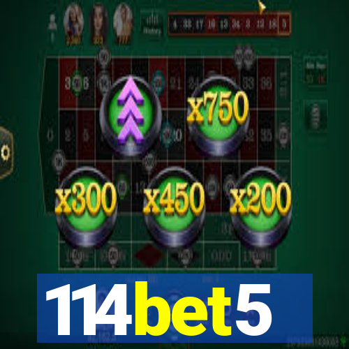 114bet5