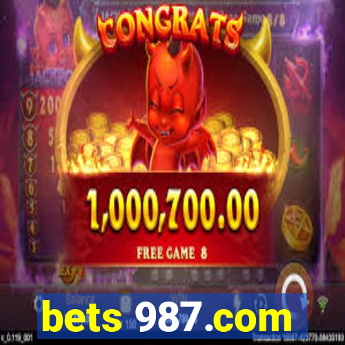 bets 987.com