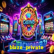 blaze private server codes shindo life