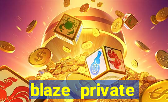 blaze private server codes shindo life