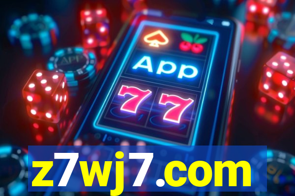 z7wj7.com