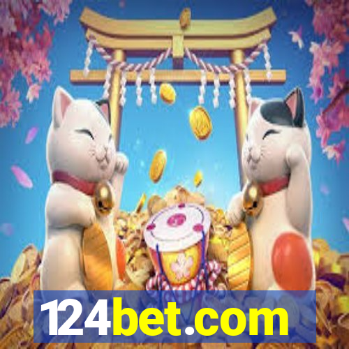 124bet.com