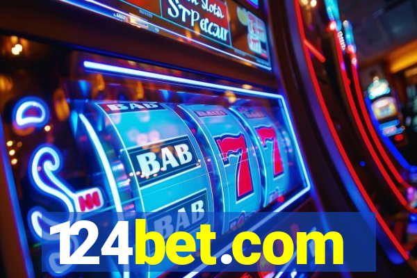 124bet.com