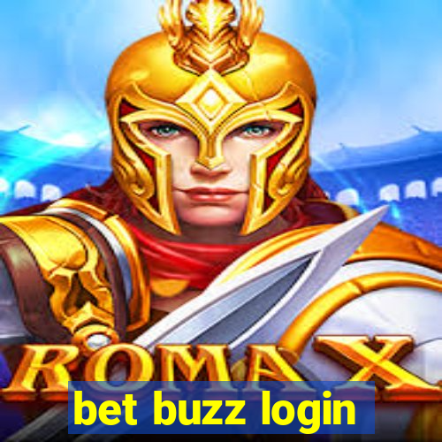 bet buzz login