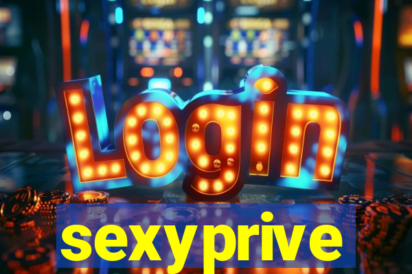 sexyprive