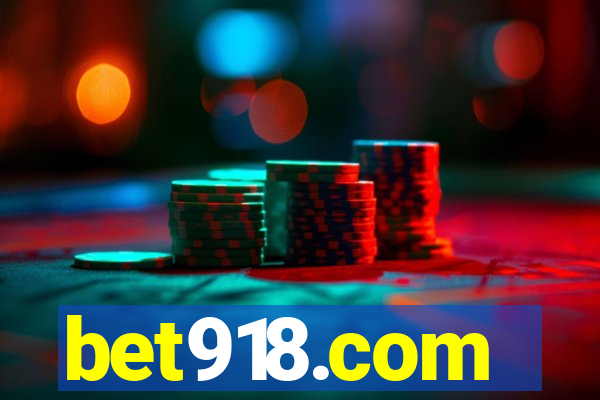 bet918.com